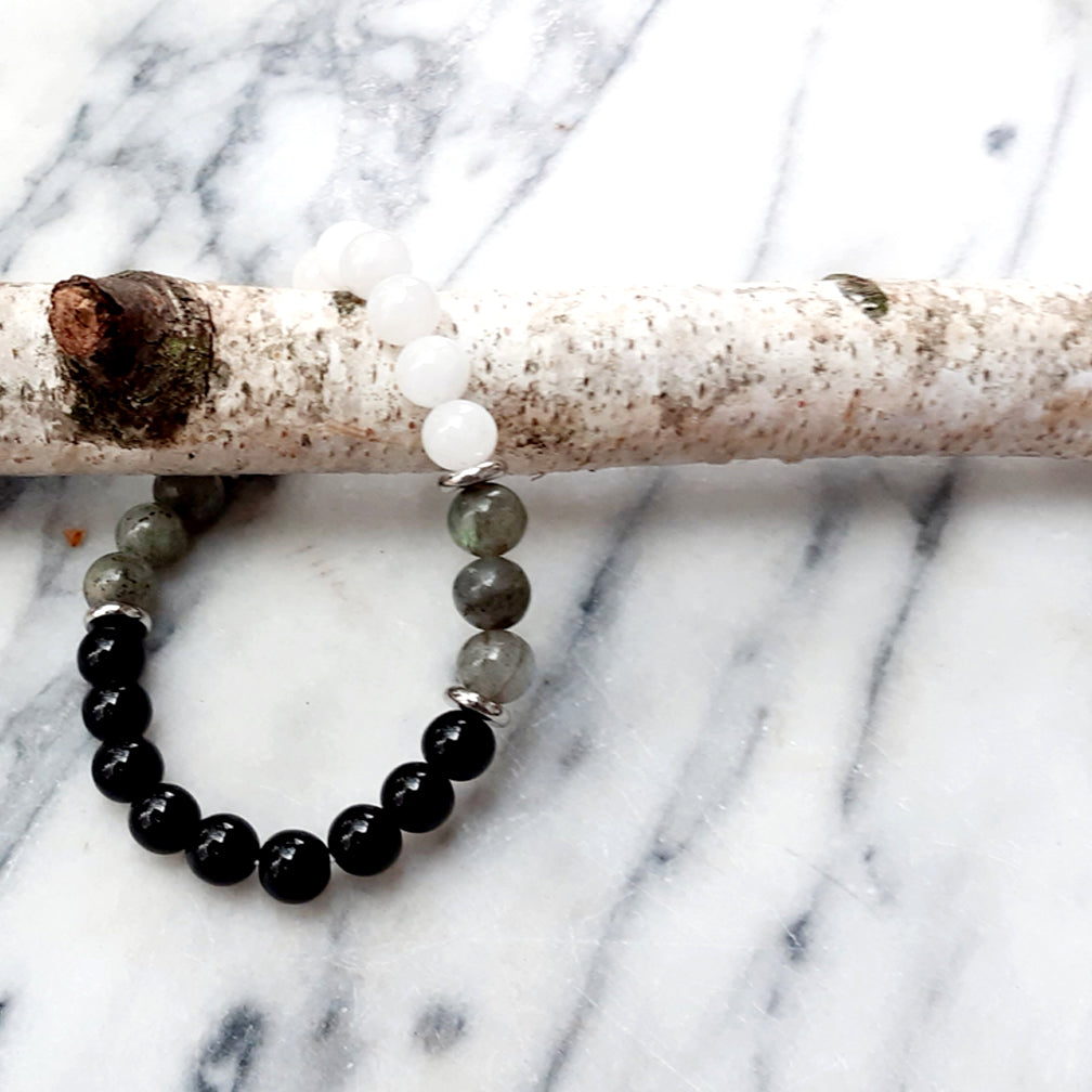 Armband *Protection* | 3-fach Schutz