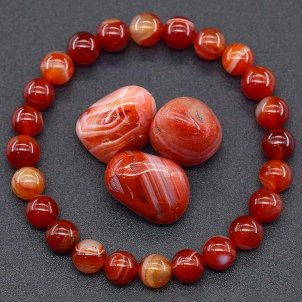 Armband | Karneol | Australien