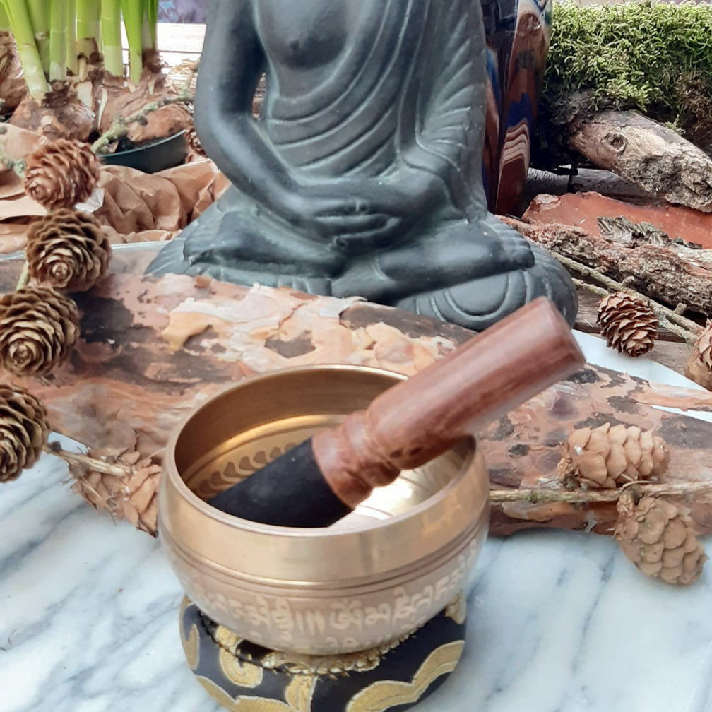 Klangschale | Nepal