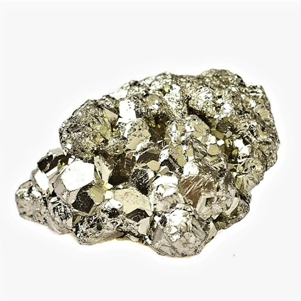 Pyrit | Rohstein | Stufe | Peru