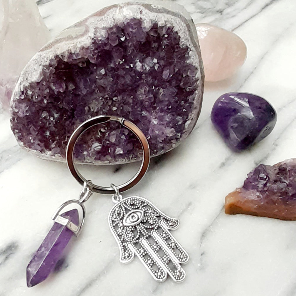 Schlüsselanhänger FRIEDEN