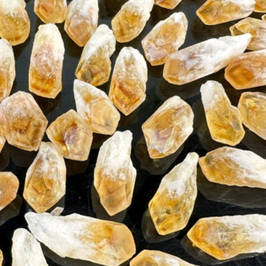 Citrin | Rohstein | Kalifornien