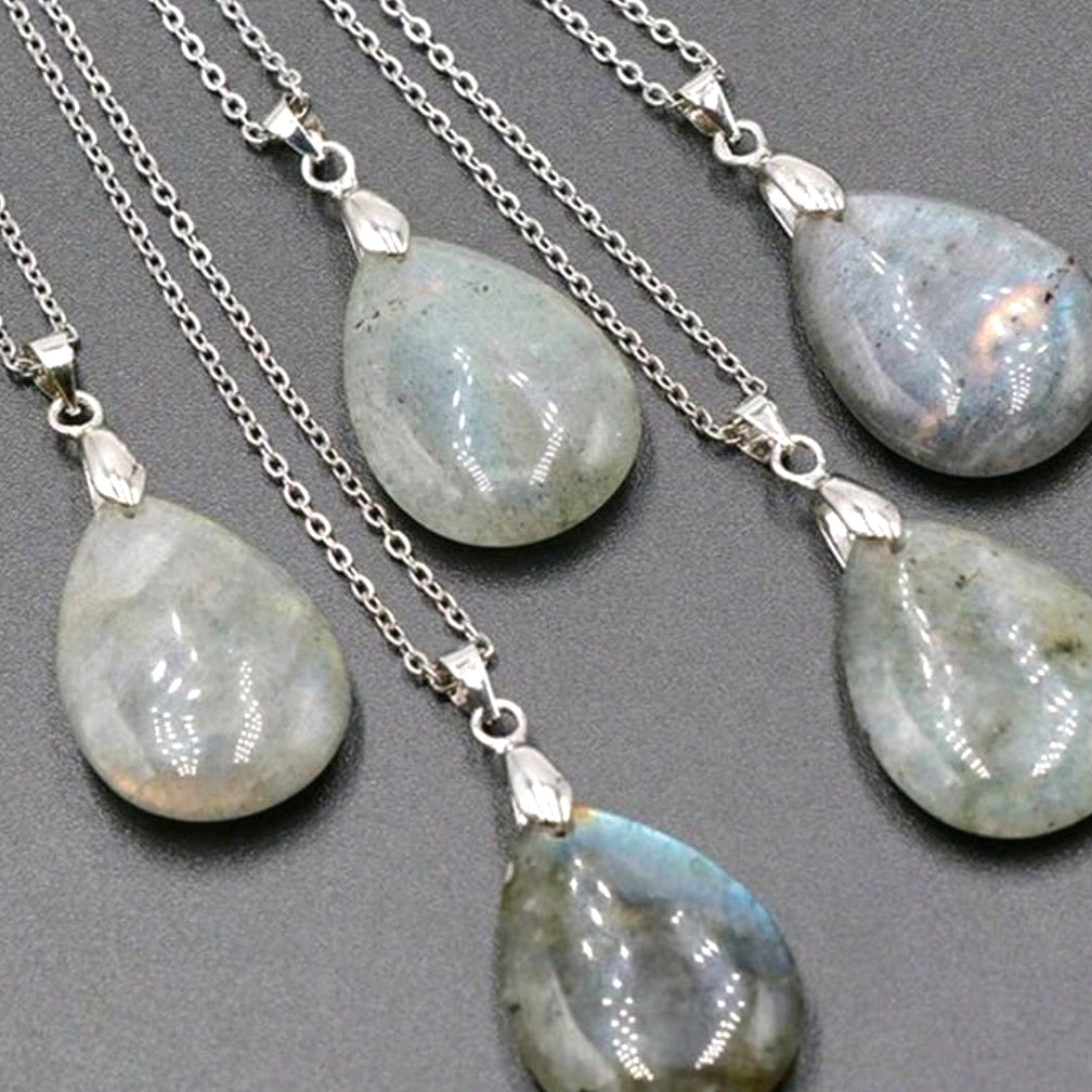 Kette Labradorit | Kanada